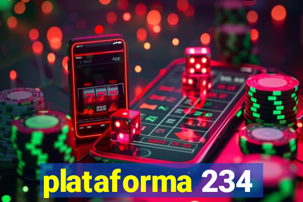 plataforma 234